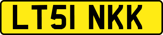 LT51NKK