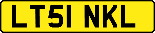 LT51NKL