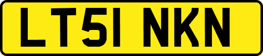 LT51NKN