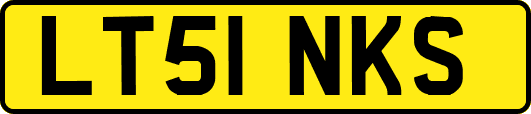 LT51NKS