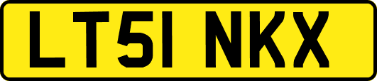 LT51NKX