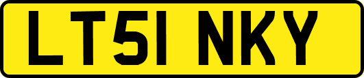 LT51NKY
