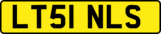 LT51NLS