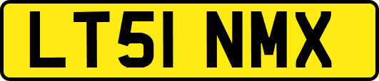 LT51NMX