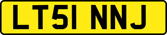 LT51NNJ
