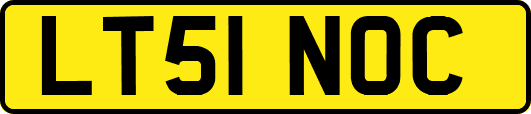 LT51NOC