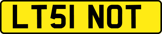 LT51NOT