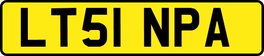 LT51NPA