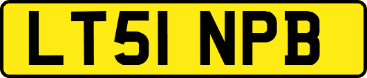 LT51NPB