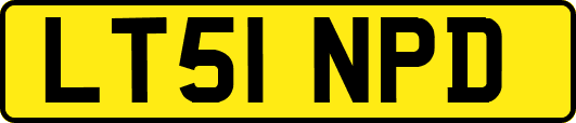LT51NPD