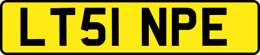 LT51NPE