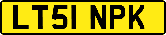 LT51NPK