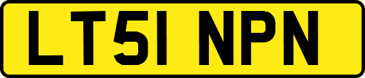 LT51NPN