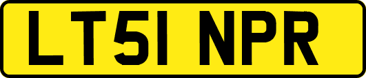 LT51NPR