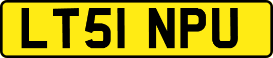 LT51NPU