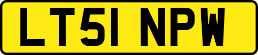 LT51NPW