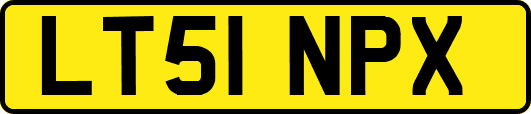 LT51NPX