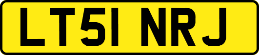 LT51NRJ
