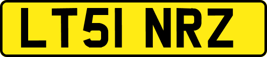 LT51NRZ