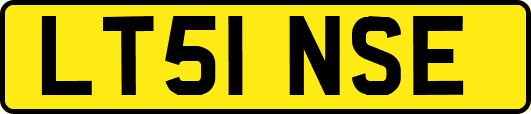 LT51NSE