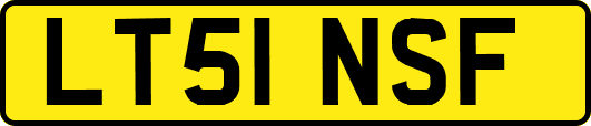 LT51NSF