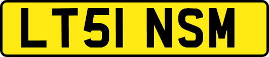 LT51NSM