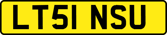 LT51NSU