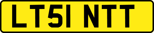 LT51NTT