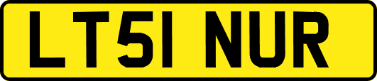 LT51NUR