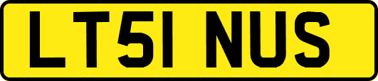 LT51NUS