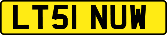 LT51NUW