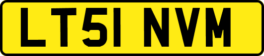 LT51NVM