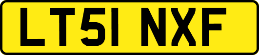 LT51NXF