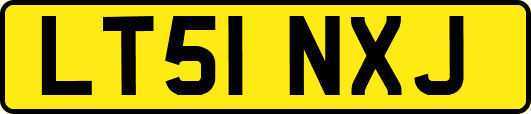 LT51NXJ