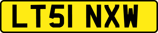 LT51NXW