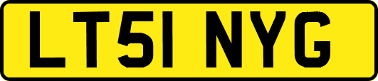 LT51NYG