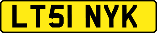 LT51NYK