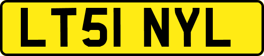 LT51NYL