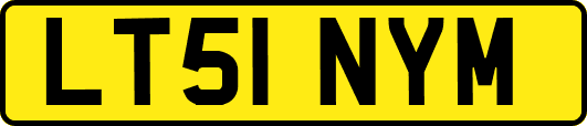 LT51NYM