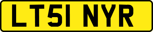 LT51NYR