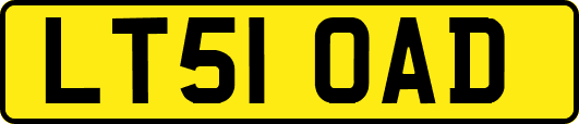 LT51OAD