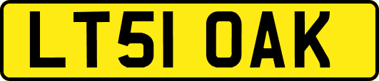 LT51OAK