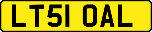 LT51OAL