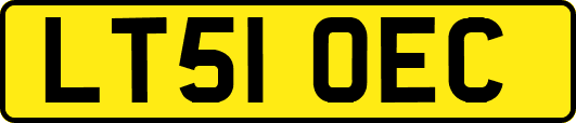 LT51OEC