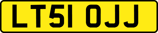 LT51OJJ