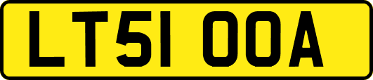 LT51OOA