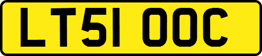 LT51OOC