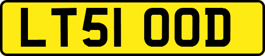 LT51OOD