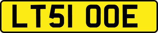 LT51OOE