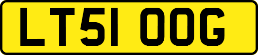LT51OOG